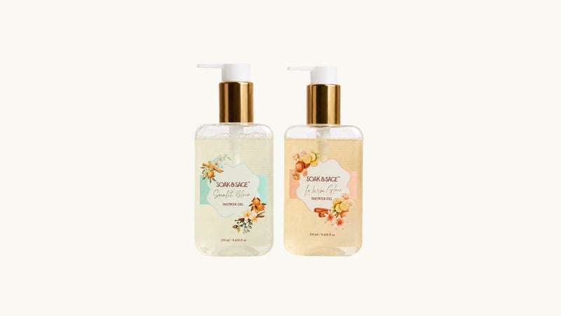 Shower Gels