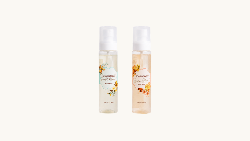 Body Mists