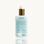 Sunlit Bloom Daily Care Ritual - Set of 3