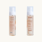 Warm Glow Daily Care Ritual - Set of 3
