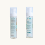 Sunlit Bloom Daily Care Ritual - Set of 3