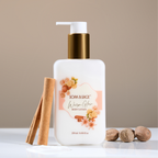 Warm Glow Daily Care Body Lotion