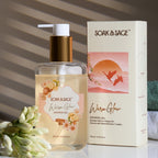 Warm Glow Gentle Cleansing Shower Gel