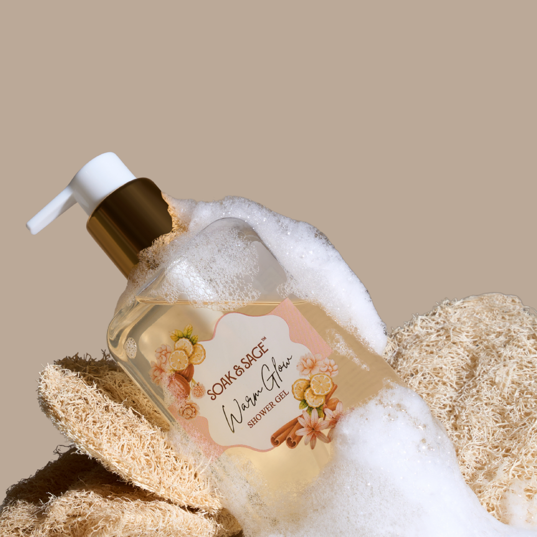 Warm Glow Daily Care Duo - Set of 2