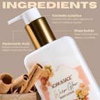Warm Glow Daily Care Body Lotion