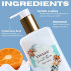 Sunlit Bloom Daily Care Body Lotion