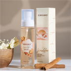 Warm Glow Daily Care Ritual - Set of 3
