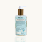Sunlit Bloom Gentle Cleansing Shower Gel
