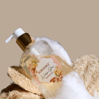 Warm Glow Daily Care Ritual - Set of 3
