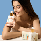 Sunlit Bloom Daily Care Ritual - Set of 3