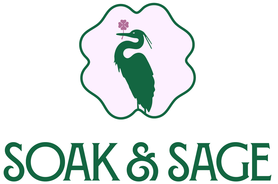Soak & Sage