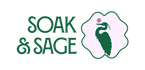Soak &amp; Sage - Home